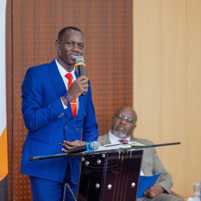 Nyayo Intervarsity Mediation 2