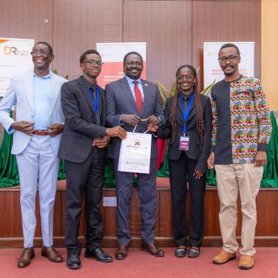 Nyayo Intervarsity Mediation 51