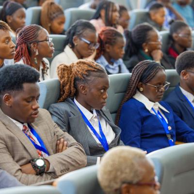 Nyayo Intervarsity Mediation 5