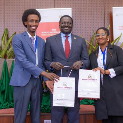 Nyayo Intervarsity Mediation 61