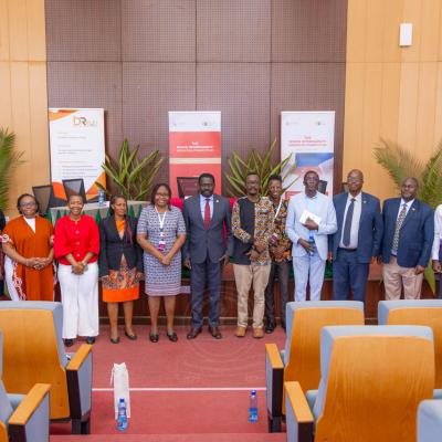 Nyayo Intervarsity Mediation 71
