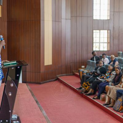 Nyayo Intervarsity Mediation 7