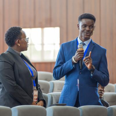 Nyayo Intervarsity Mediation 8