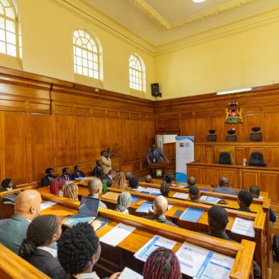 Odpc National Moot Court Competition 3