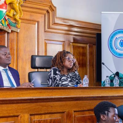 Odpc National Moot Court Competition 4