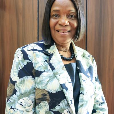 Professor Oluyemisi Adefunke Bamgbose San 10