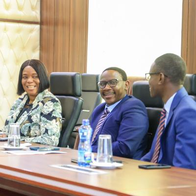 Professor Oluyemisi Adefunke Bamgbose San 5