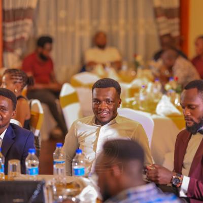 Sol Alumni Dinner 10