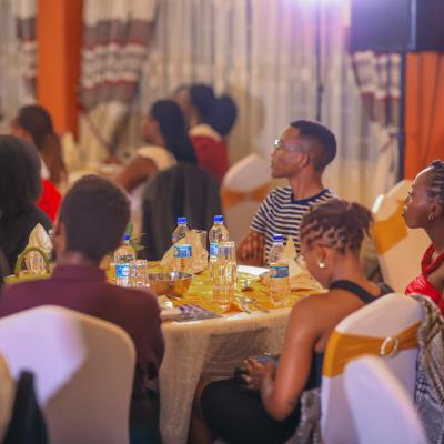Sol Alumni Dinner 11