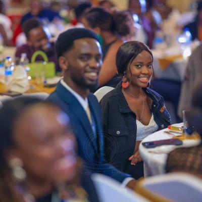 Sol Alumni Dinner 16