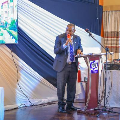 Sol Alumni Dinner 17