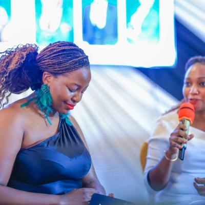 Sol Alumni Dinner 18