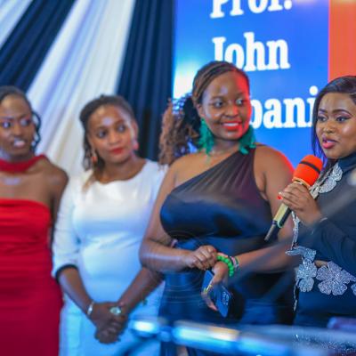 Sol Alumni Dinner 22