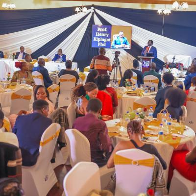 Sol Alumni Dinner 26