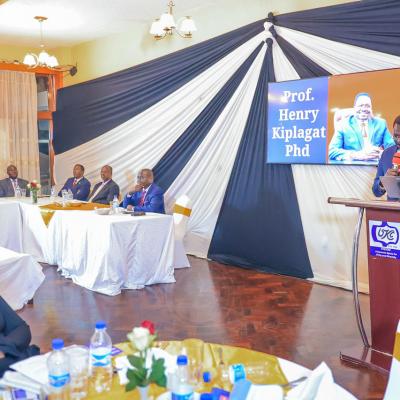 Sol Alumni Dinner 28