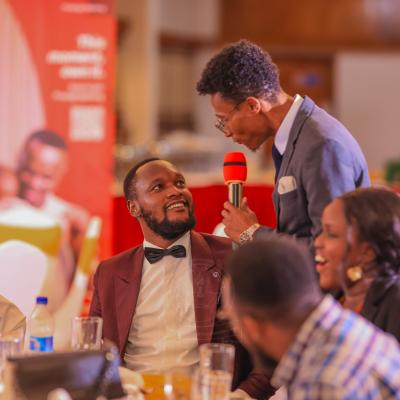 Sol Alumni Dinner 2