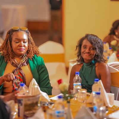Sol Alumni Dinner 9
