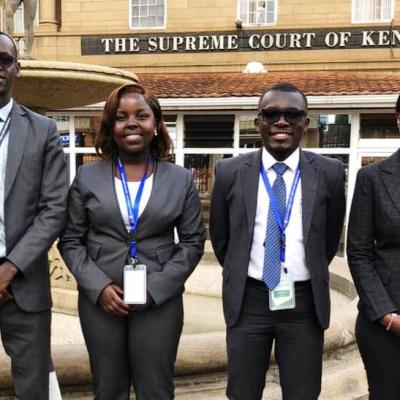 Supreme Court Moot Court Competition 3