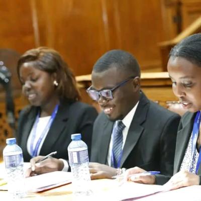 Supreme Court Moot Court Competition 7