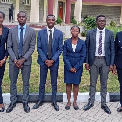 Wakili Wa Watoto Moot Court Competition 3