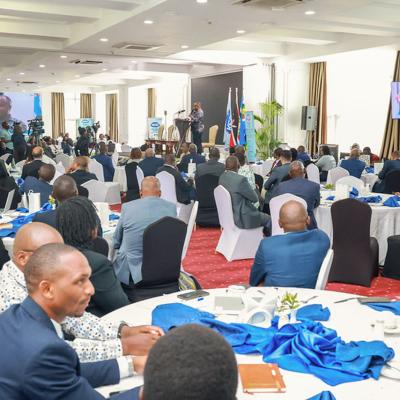 Kebs Ceos Breakfast 13