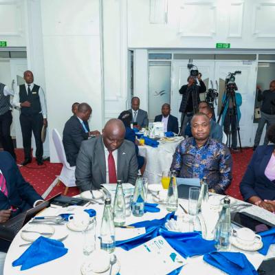 Kebs Ceos Breakfast 3