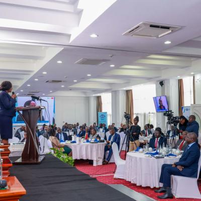 Kebs Ceos Breakfast 5