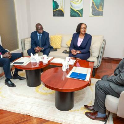 Kebs Ceos Breakfast 9