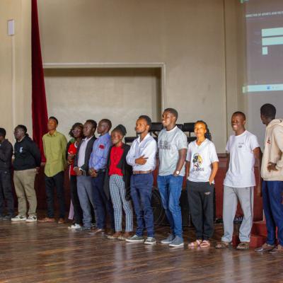 Kuso Leadership 2025 2