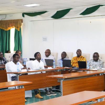 Kuso Training 2026 10