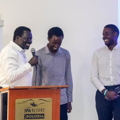 Kuso Training 2026 13