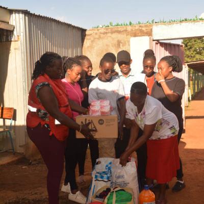 Kabu Kenya Red Cross 5