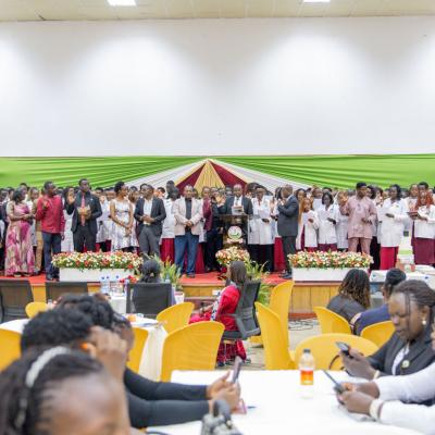 2025 Pinning Ceremony 1