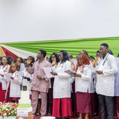 2025 Pinning Ceremony 2