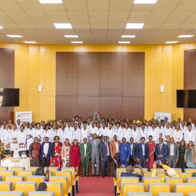 School Of Pharmacy Oathing 2024 11