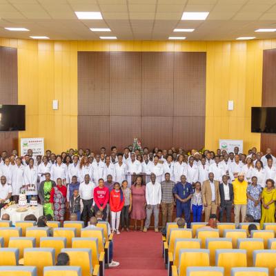 School Of Pharmacy Oathing 2024 12