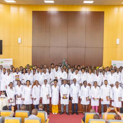 School Of Pharmacy Oathing 2024 13