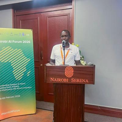 Nairobi Ai Forum 2026 5