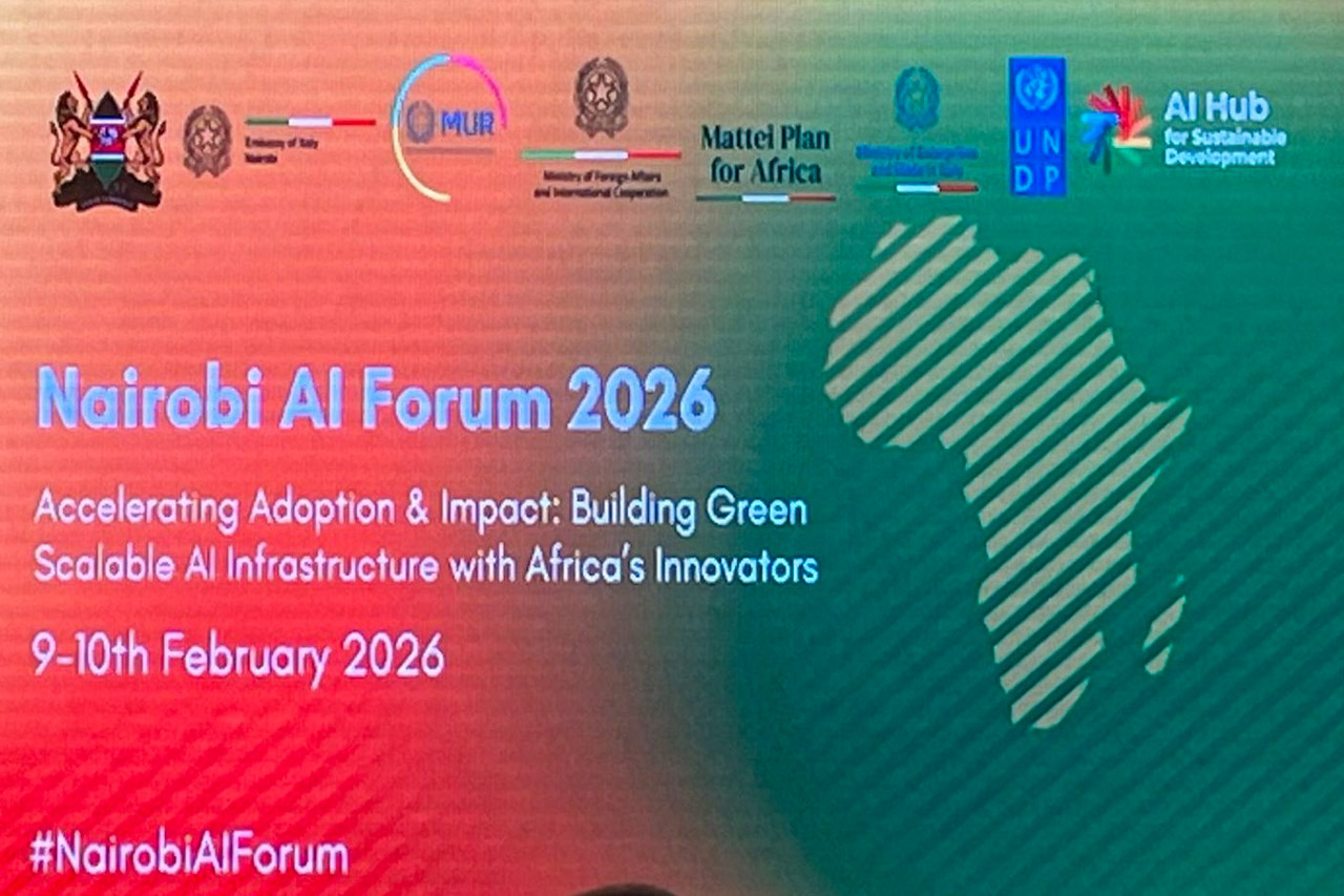 nairobi ai forum 2026 6