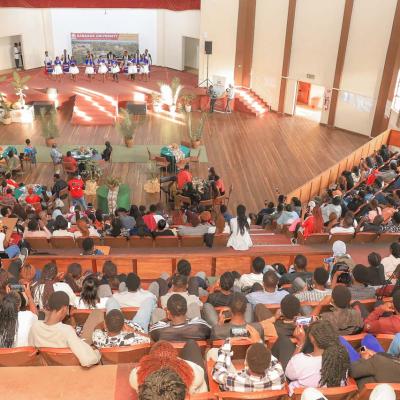 Cultural Week 2026 12