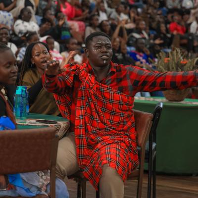 Cultural Week 2026 19