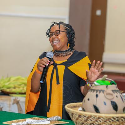 Cultural Week 2026 28