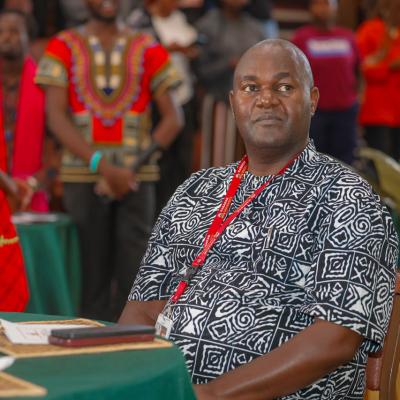 Cultural Week 2026 2