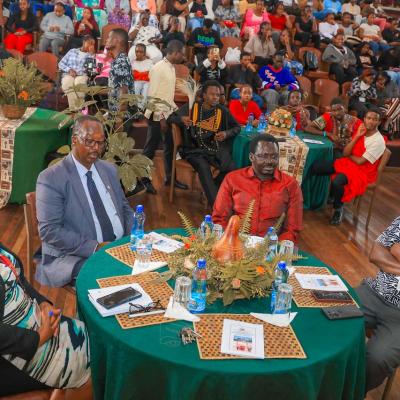 Cultural Week 2026 9