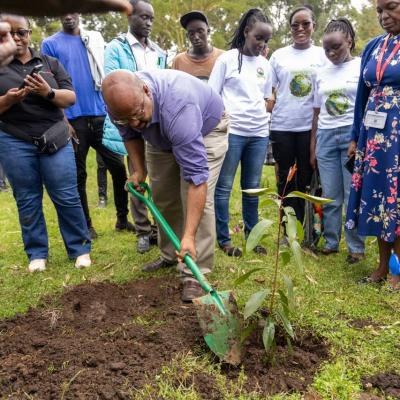 Treeplantingday2025 9