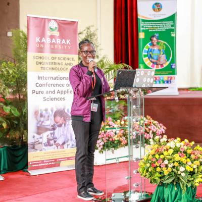 15th Intl Research Conf 11
