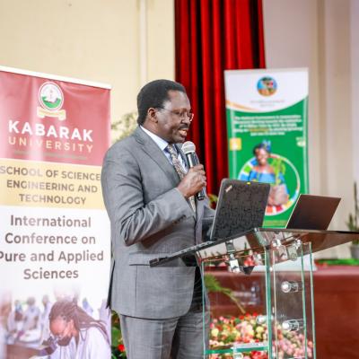 15th Intl Research Conf 16