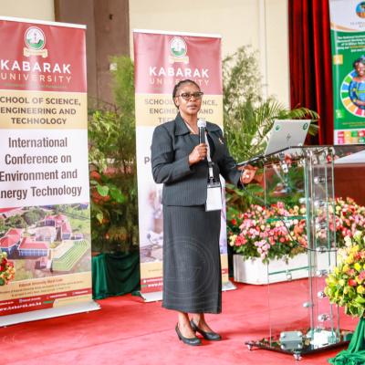 15th Intl Research Conf 17