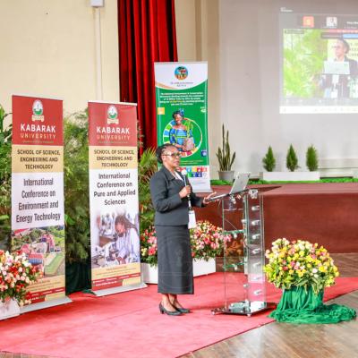 15th Intl Research Conf 18