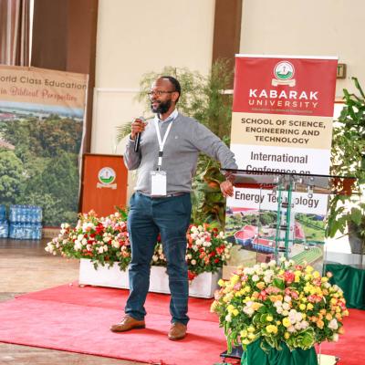 15th Intl Research Conf 19